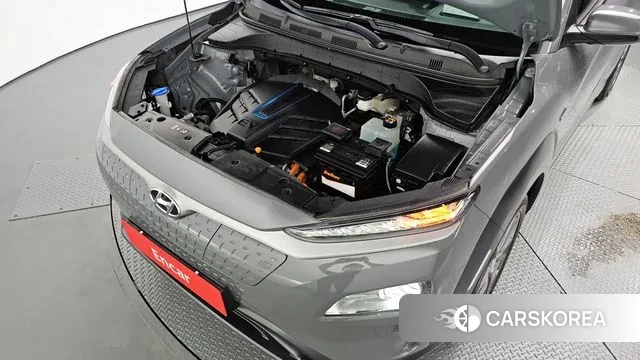Hyundai Kona Electric id 3123053 из Кореи 16