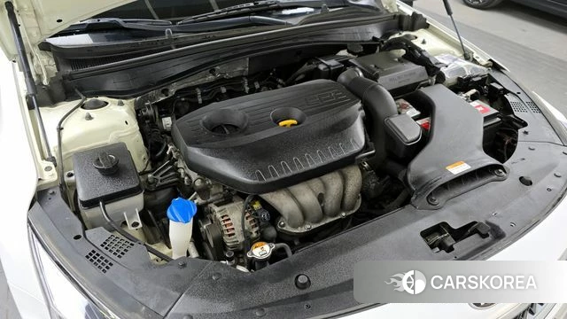 Kia The New K5 2nd generation id 3893864 из Кореи 16