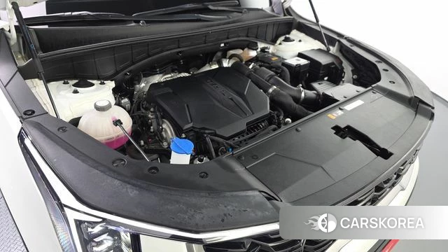 Kia The New Sorento 4th Generation id 4847699 из Кореи 30