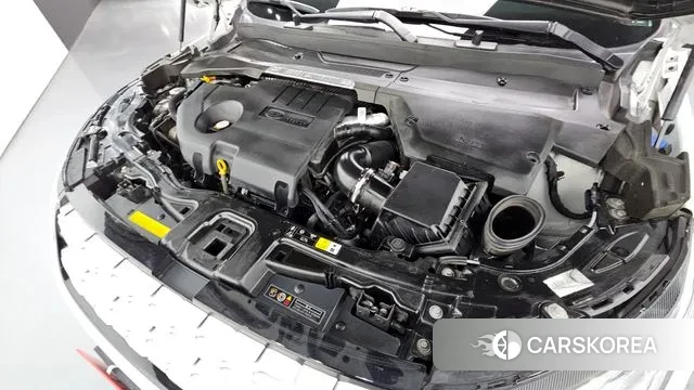 Land Rover Discovery Sports 2nd Generation id 3493165 из Кореи 17