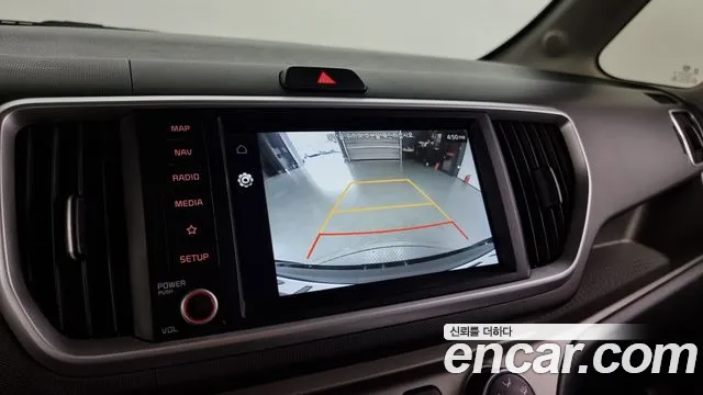 Kia The New Ray id 2732526 из Кореи 16