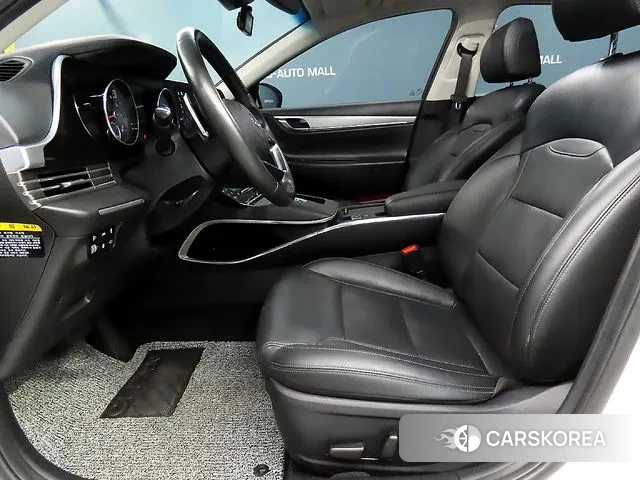 Hyundai The New Grandeur IG id 2981228 из Кореи 16