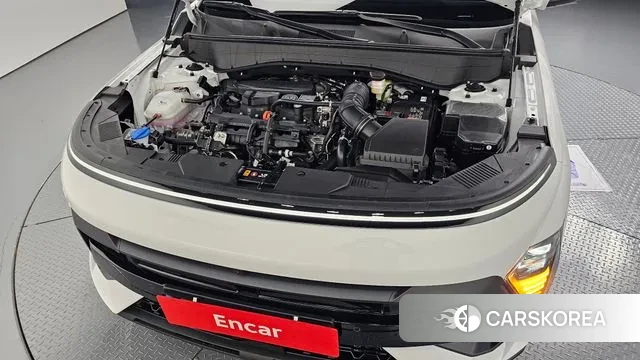 Hyundai Kona (SX2) id 3739046 из Кореи 16