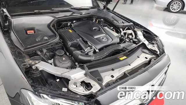 Mercedes-Benz E-Class W213 id 2826966 из Кореи 16
