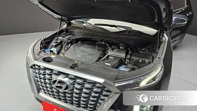 Hyundai Palisade id 2961402 из Кореи 16