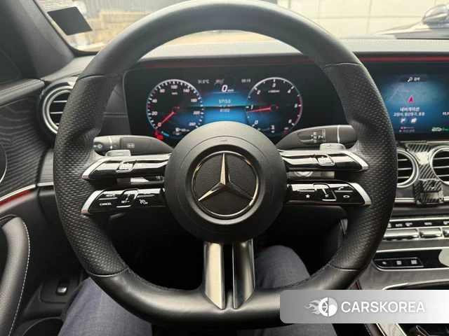 Mercedes-Benz E-Class W213 id 4641853 из Кореи 15