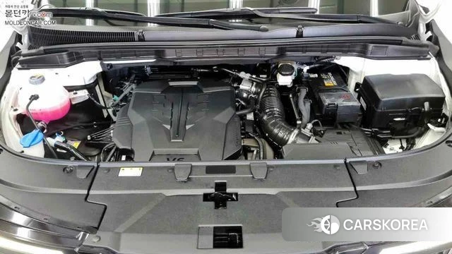 Kia The New Carnival 4th Generation id 4778178 из Кореи 14