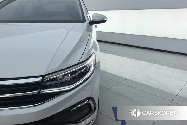 Volkswagen Bora id 3913581 из Китая 13