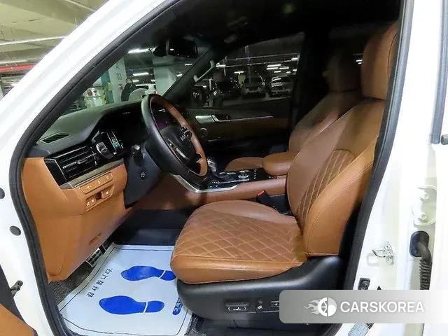 Kia Mohave Master id 3625071 из Кореи 16