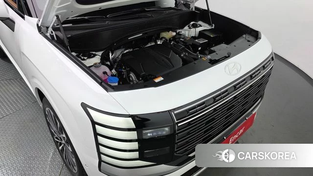 Hyundai Palisade (LX3) id 4719455 из Кореи 29