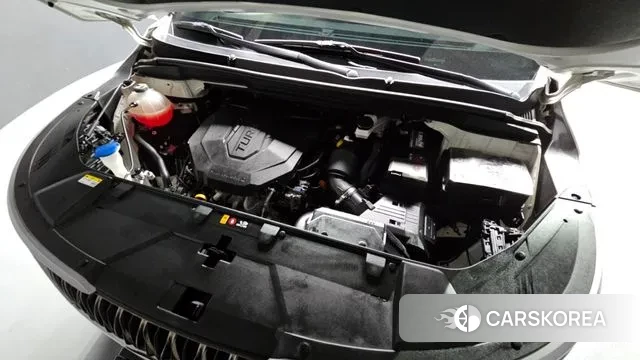 Kia Carnival 4th generation id 3664760 из Кореи 16