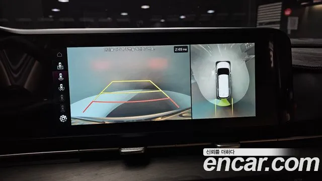 Kia Carnival 4th generation id 2703131 из Кореи 16