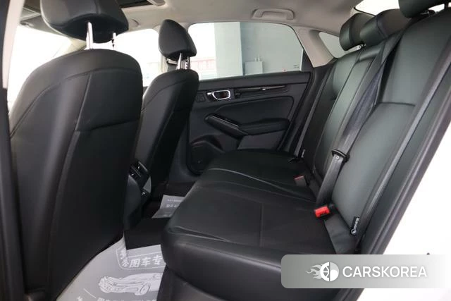 Honda Style 2024 Белый из Китая, фото 6