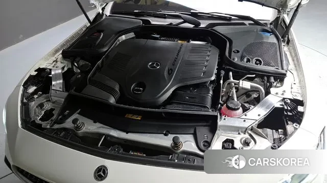 Mercedes-Benz CLS-Class C257 id 3581350 из Кореи 16