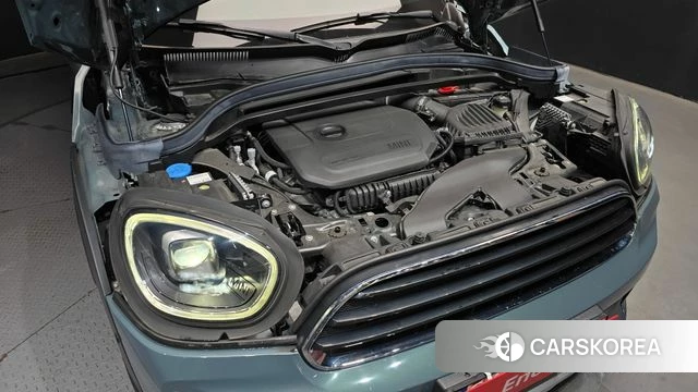 Mini Cooper Countryman id 4267086 из Кореи 27