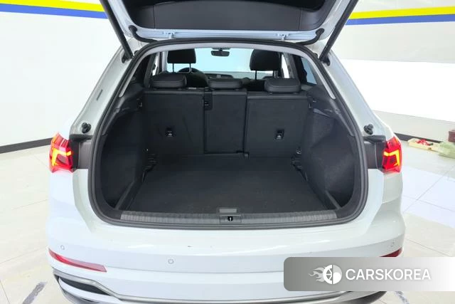 Audi Q3 id 4333439 из Китая 13