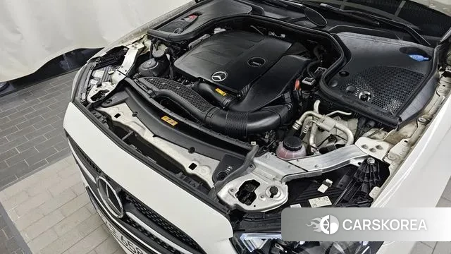 Mercedes-Benz E-Class W213 id 3394896 из Кореи 16