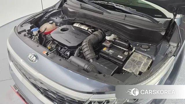 Kia Seltos id 3282706 из Кореи 16