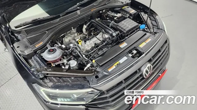 Volkswagen 7th Generation of Jetta id 2874896 из Кореи 16