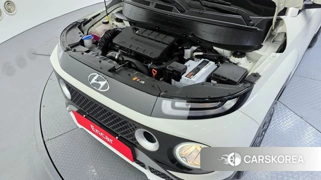 Hyundai Casper id 3965076 из Кореи 16