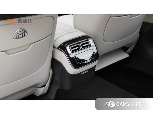 Mercedes-Benz Maybach S-class id 4307010 из Китая 8