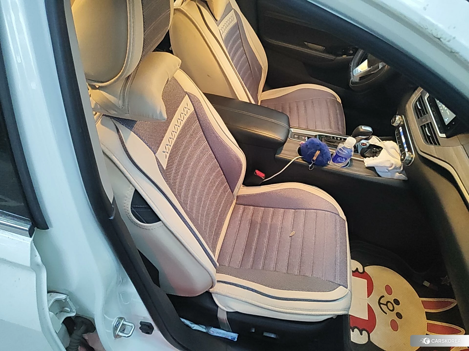 Nissan Teana id 4426722 из Китая 17