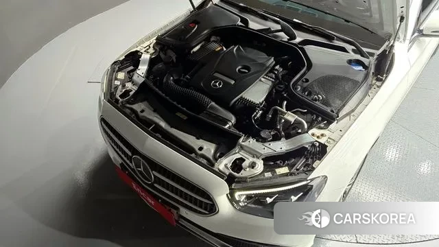 Mercedes-Benz E-Class W213 id 3577895 из Кореи 16