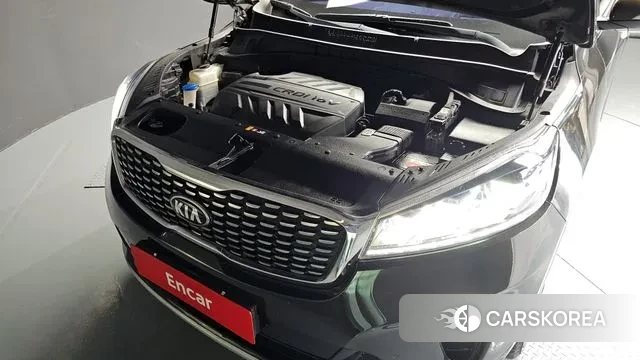 Kia The New Sorento id 3050683 из Кореи 16