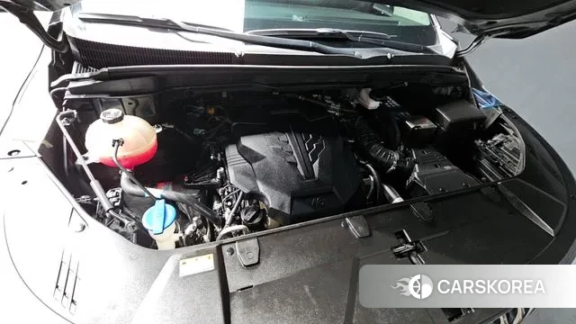 Kia Carnival 4th generation id 3645405 из Кореи 16