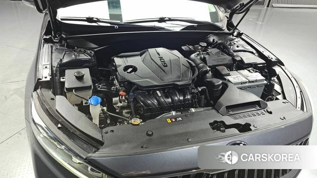 Kia K7 Premier id 4459068 из Кореи 16