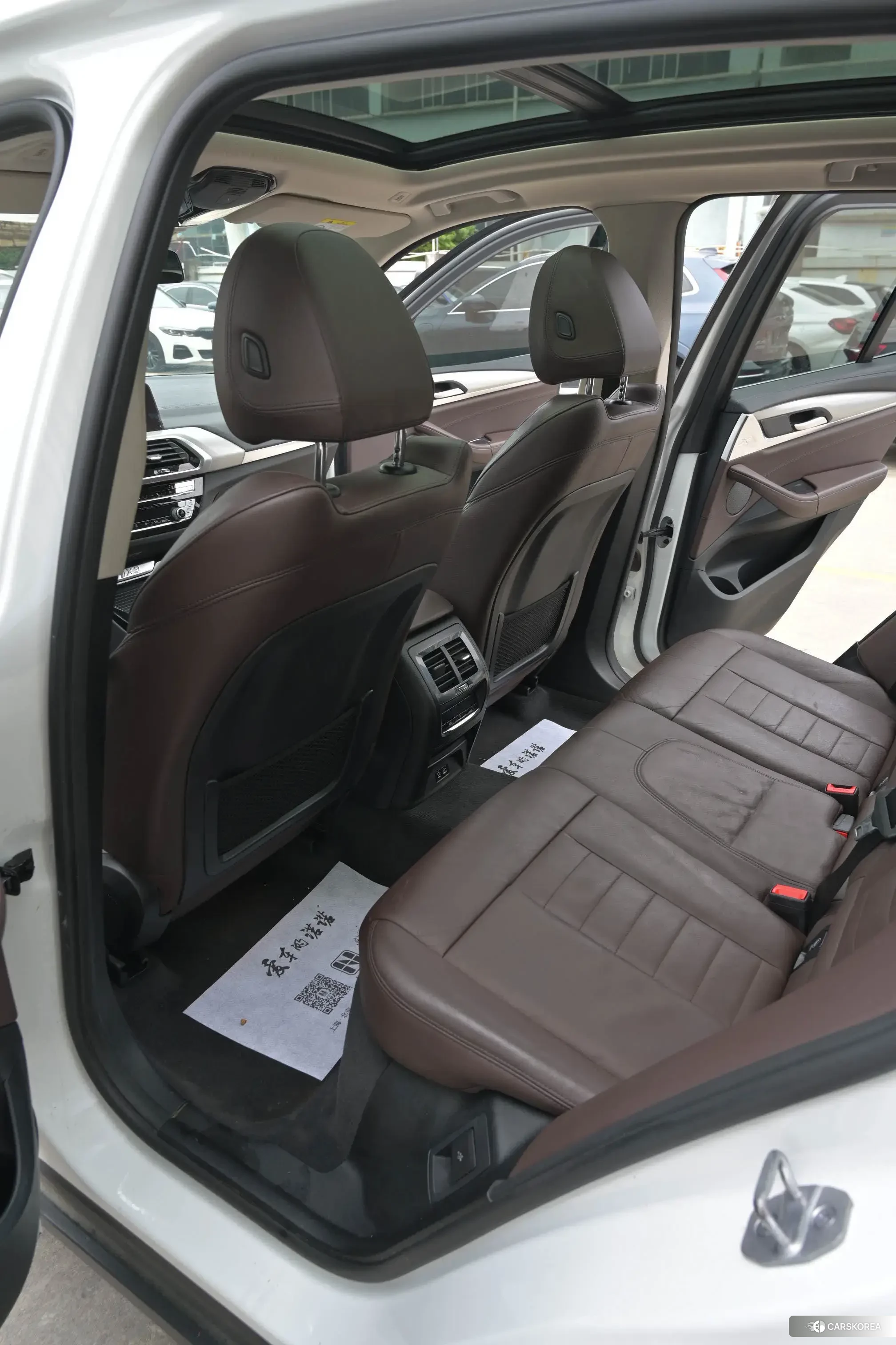 BMW iX3 id 4426835 из Китая 7