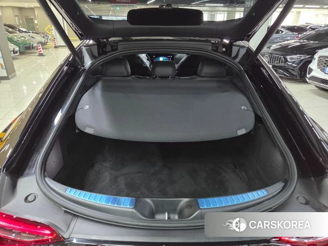 Mercedes-Benz AMG GT id 3793800 из Кореи 16