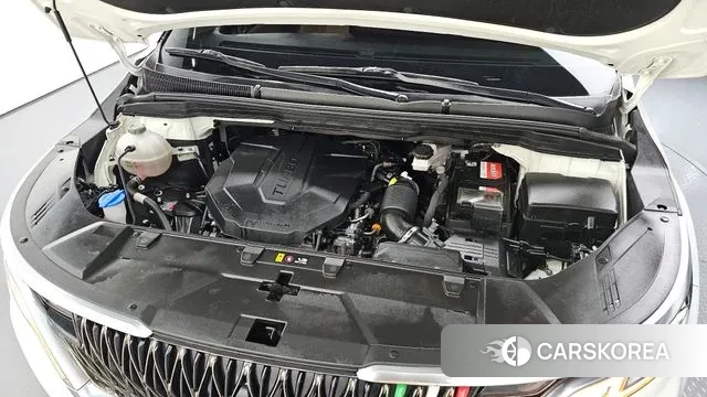 Kia Carnival 4th generation id 3611541 из Кореи 16