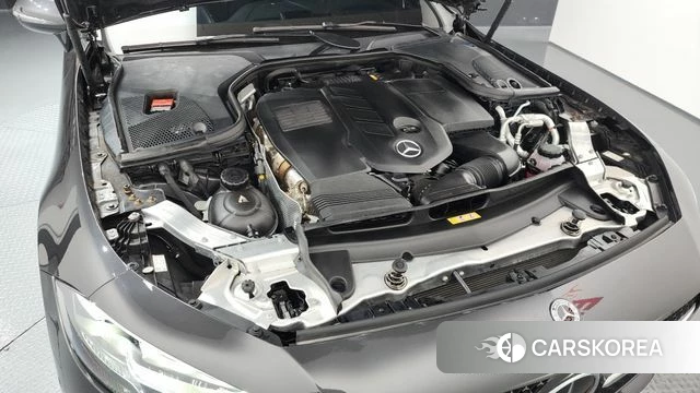 Mercedes-Benz CLS-Class C257 id 3953994 из Кореи 16