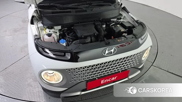 Hyundai Casper id 3685161 из Кореи 16