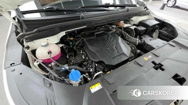 Kia Carnival 4th generation id 3940345 из Кореи 16