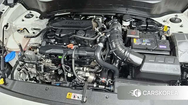 Kia The New Seltos id 2968632 из Кореи 16