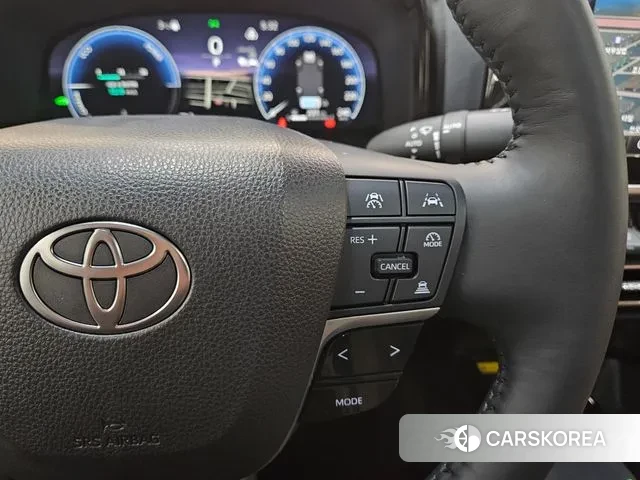 Toyota Camry (XV80) id 3638634 из Кореи 14