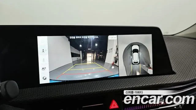 Kia EV6 id 2686304 из Кореи 16