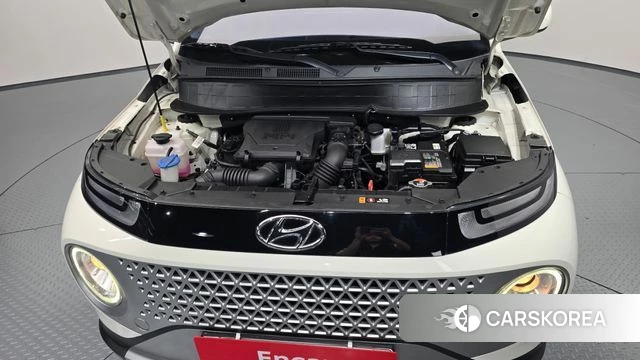 Hyundai Casper id 4433319 из Кореи 16
