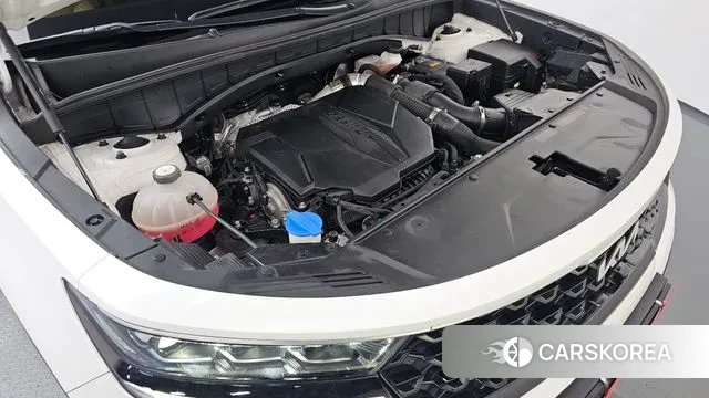 Kia Sorento 4th Generation id 3665258 из Кореи 16