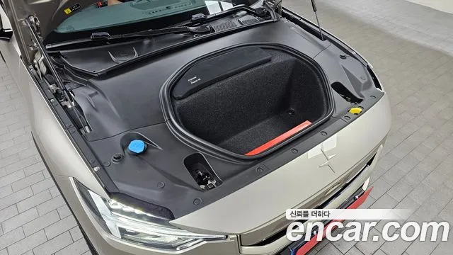 Polestar Polestar 2 id 2688346 из Кореи 16