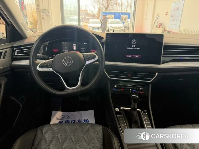 Volkswagen Sagitar id 4217559 из Китая 11