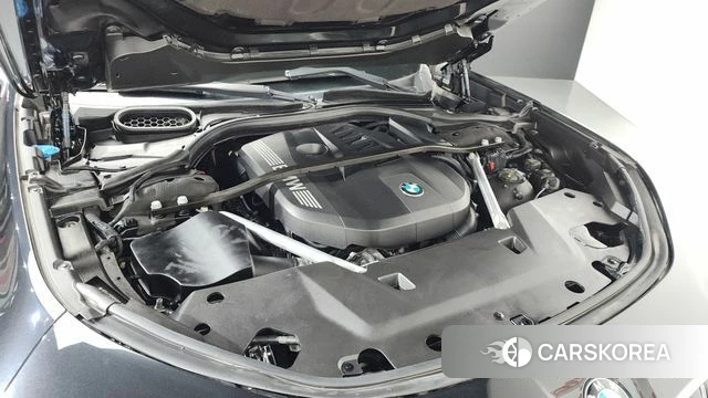 BMW 7 Series (G70) id 4267049 из Кореи 31