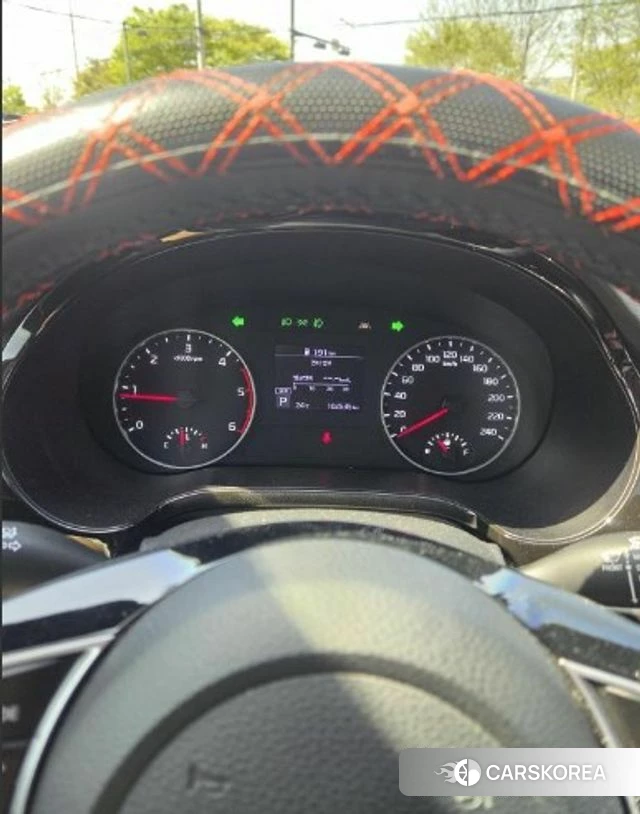 Kia Seltos 2021 Белый из Кореи, фото 6