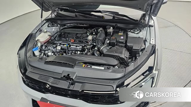 Kia The New K5 3rd generation id 4681630 из Кореи 30