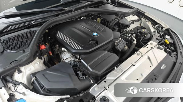 BMW 3 Series (G20) id 4707022 из Кореи 29