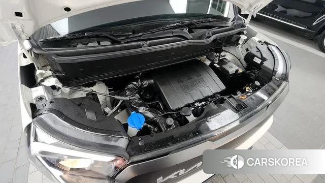 Kia The New Kia Ray id 3410291 из Кореи 16