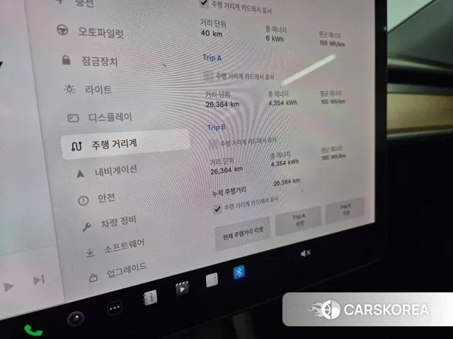 Tesla Model Y id 3340461 из Кореи 15