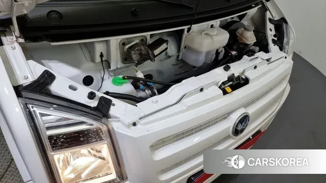 Dongfeng Socon C35 id 3142913 из Кореи 16